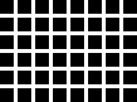 Dot gain optic - tipografie Dot gain optic - tipografie