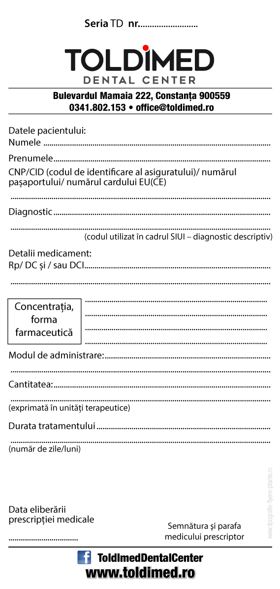 retetare antibiotice si antifungice - ANEXA 2 Ordinul  63-2024